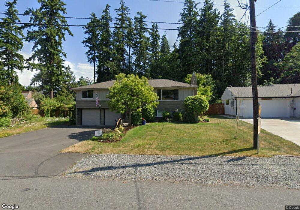 11022 239th Place SW, Woodway, WA 98020 - photo 1