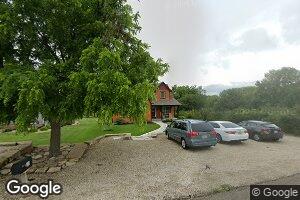 308 E Flint Hills Dr, Alma, KS 66401