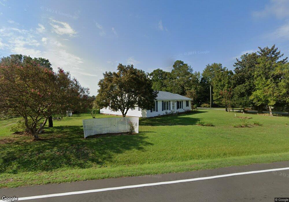 829 Timothy Rd, Dunn, NC 28334 - photo 1