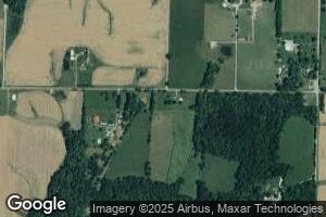 1806 E Coon Hunters Rd, Leavenworth, IN 47137