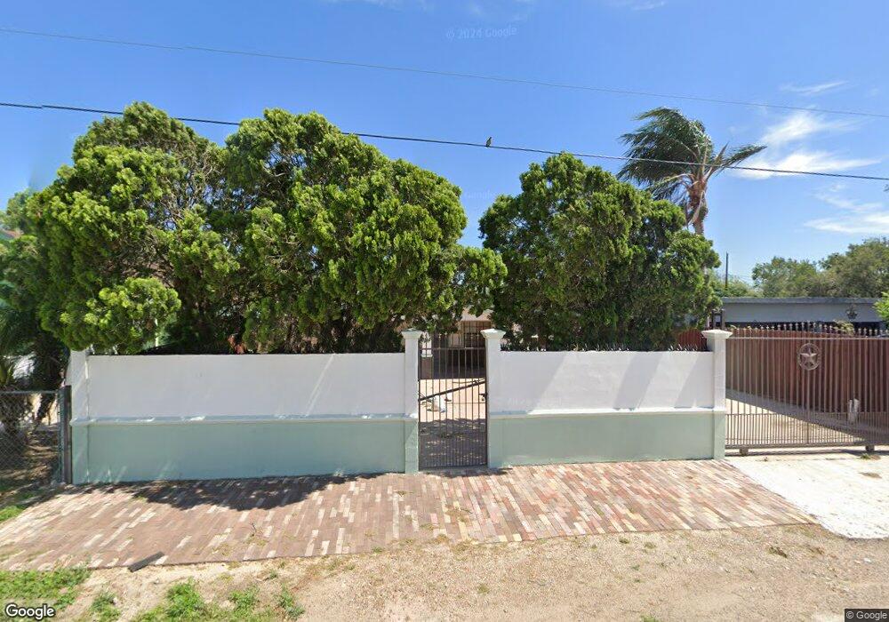 2025 Courtly St, Donna, TX 78537 - photo 1