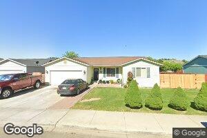 111 8th St, Mabton, WA 98935