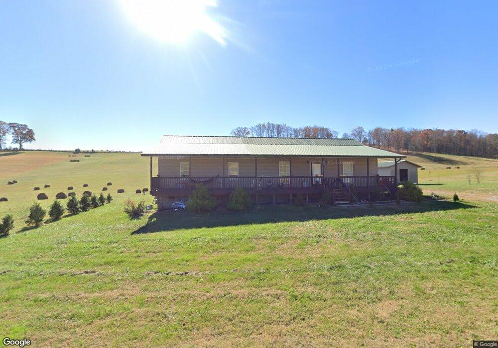 1714 Morgan Rd, Rutledge, TN 37861 - photo 1