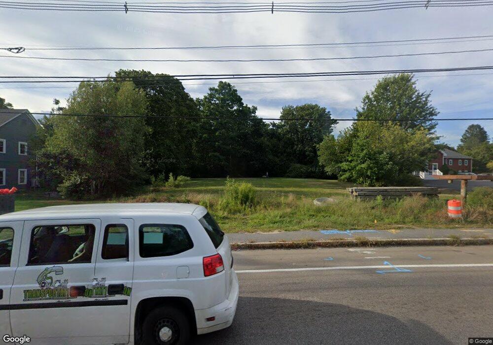 124 Dean St, Taunton, MA 02780 - photo 1