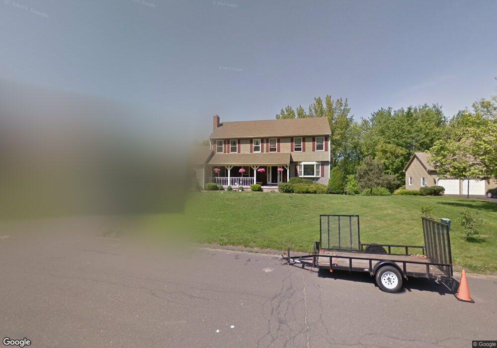 34 Milo Peck Ln, Windsor, CT 06095 - photo 1