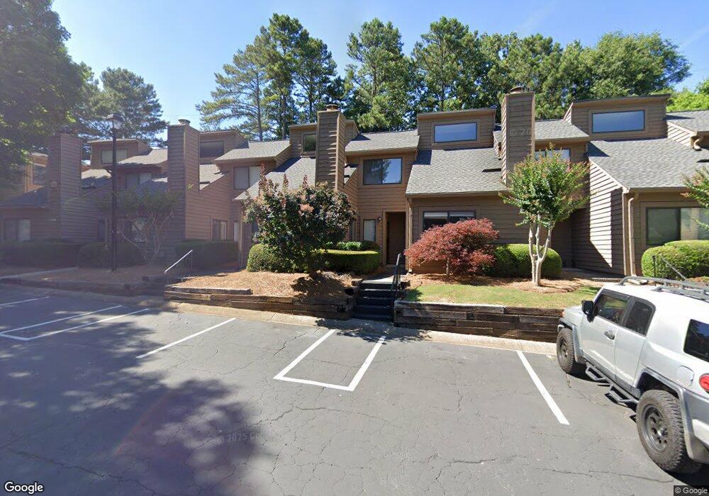 1804 Parkaire Crossing unit 1804, Marietta, GA 30068 - photo 1