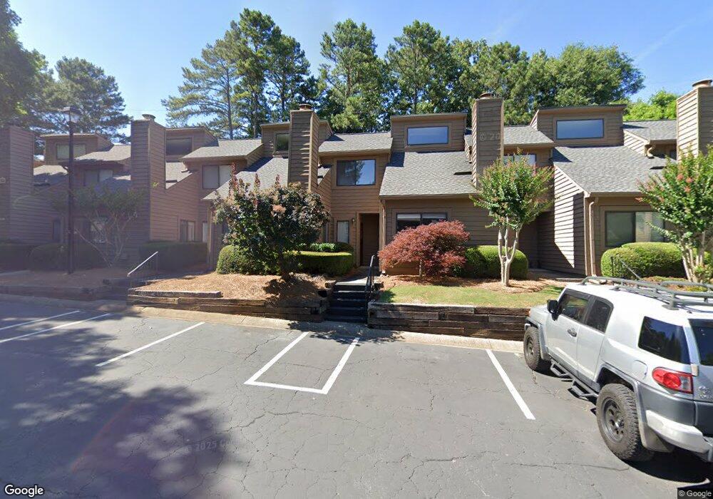 1801 Parkaire Crossing, Marietta, GA 30068 - photo 1