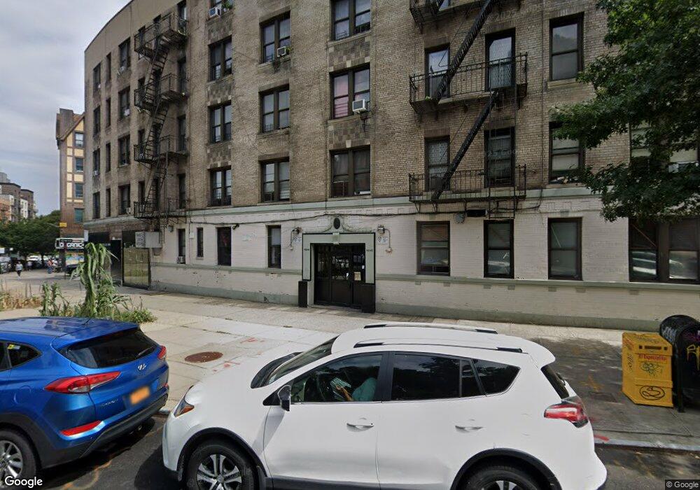 4648 Broadway, New York, NY 10040 - photo 1