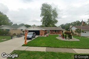 1002 Cornell Dr, Lima, OH 45805