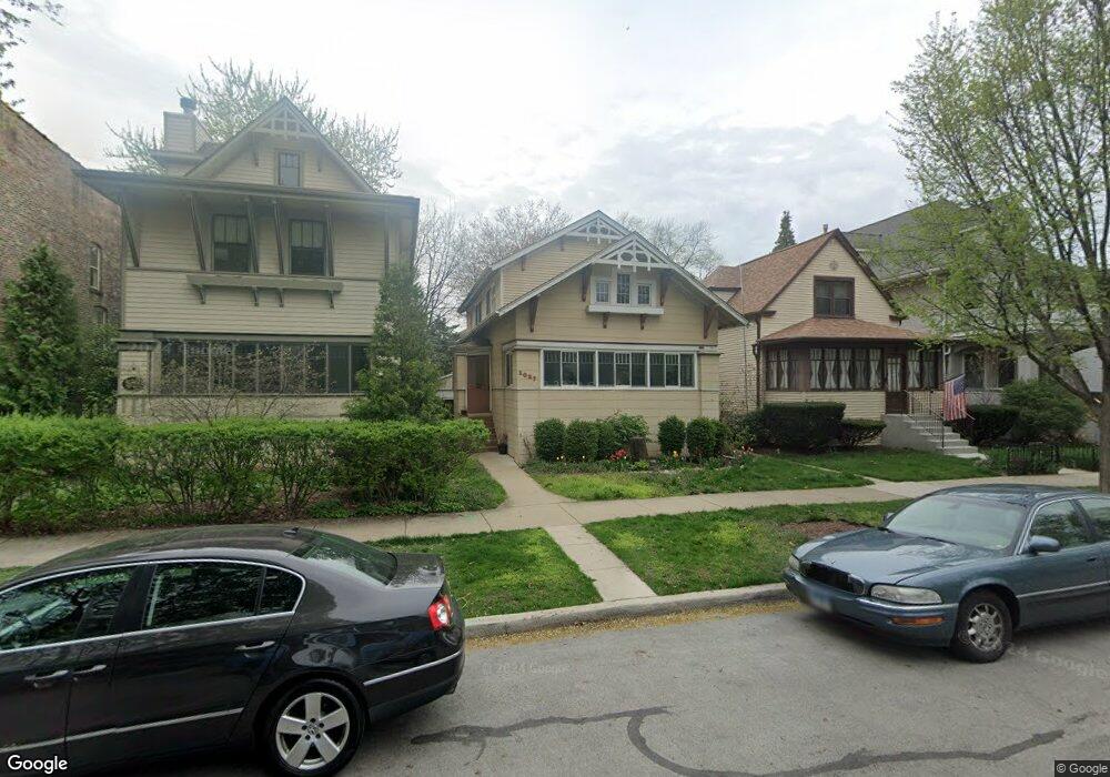1027 S Scoville Ave, Oak Park, IL 60304 - photo 1