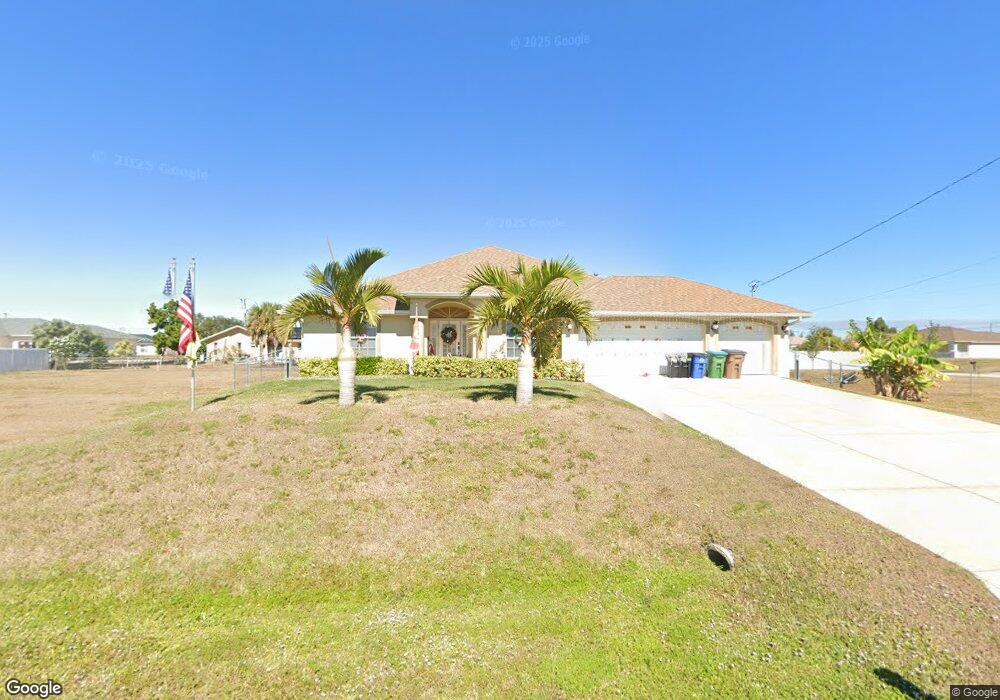 305 NW 20th St, Cape Coral, FL 33993 - photo 1