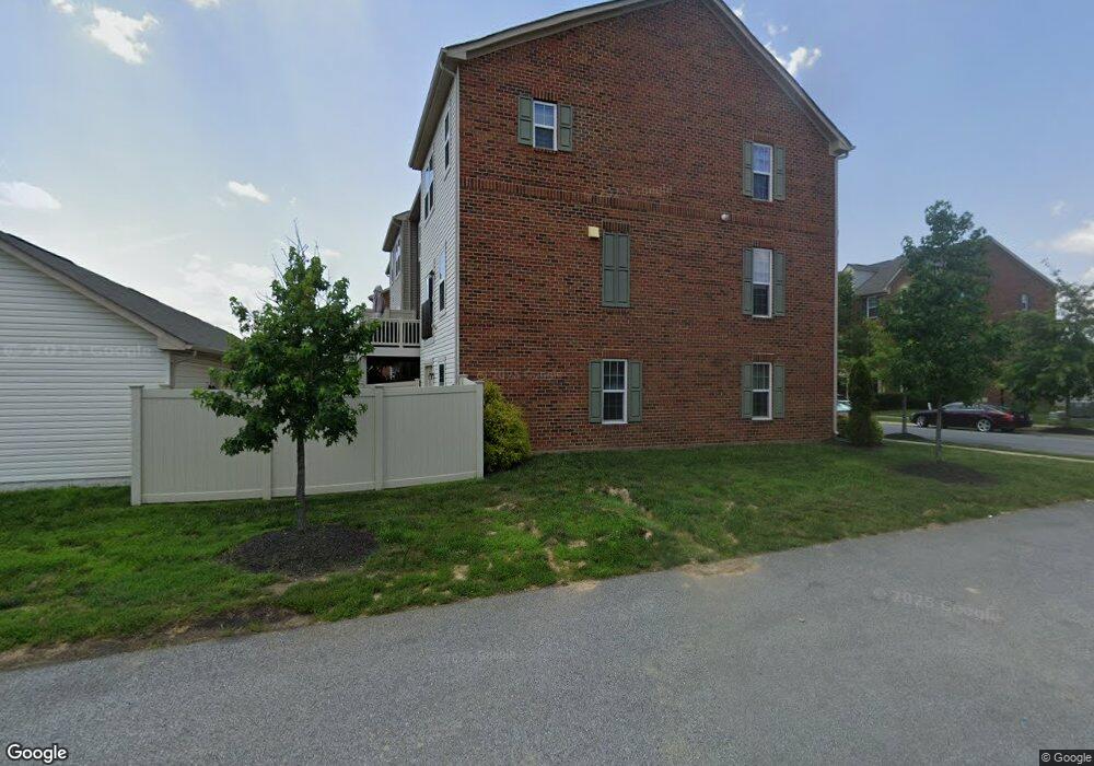 5613 Barnstormers Ln, Waldorf, MD 20602 - photo 1