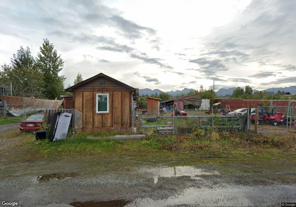 8551 Erin Dr, Anchorage, AK 99507 - photo 1