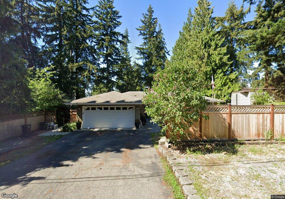 4641 86th Ave SE, Mercer Island, WA 98040 - photo 1