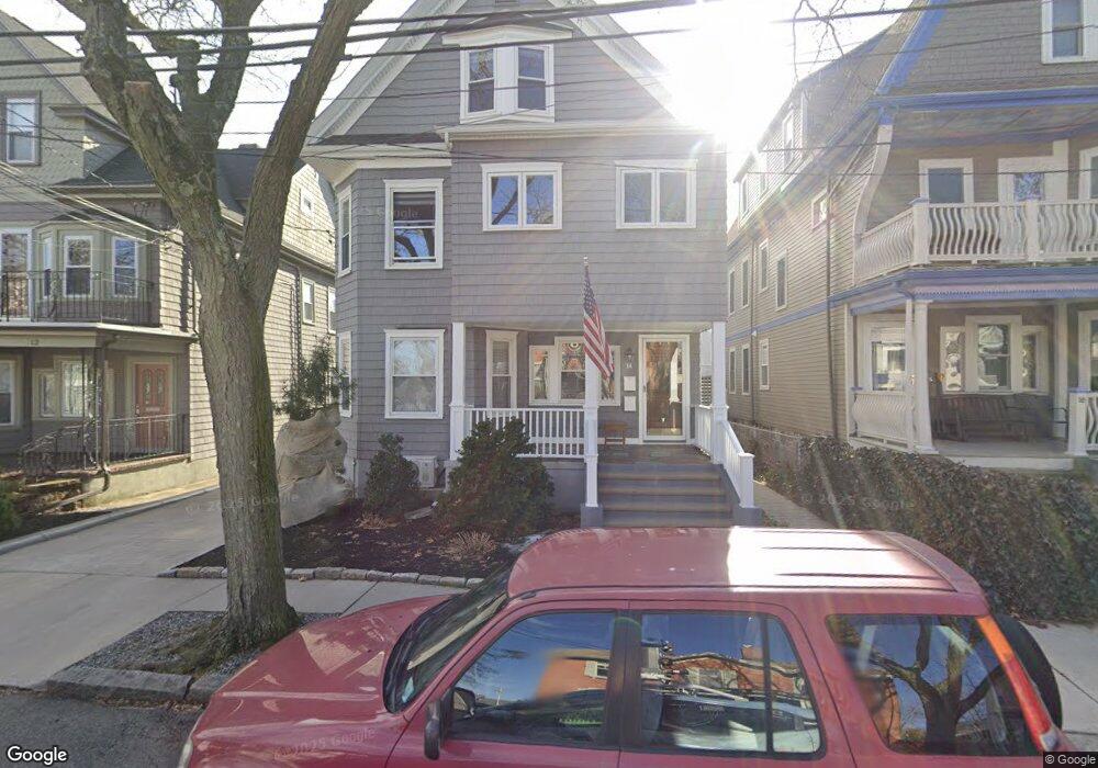 14 Fairmount Ave, Somerville, MA 02144 - photo 1