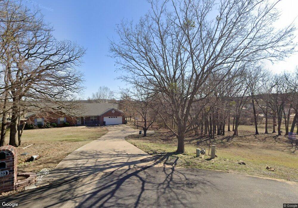 1524 Westland Rd, Sapulpa, OK 74066 - photo 1