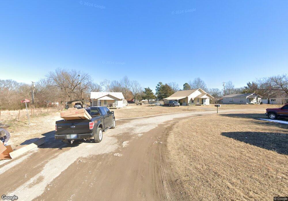 0 Westland Rd, Sapulpa, OK 74066 - photo 1