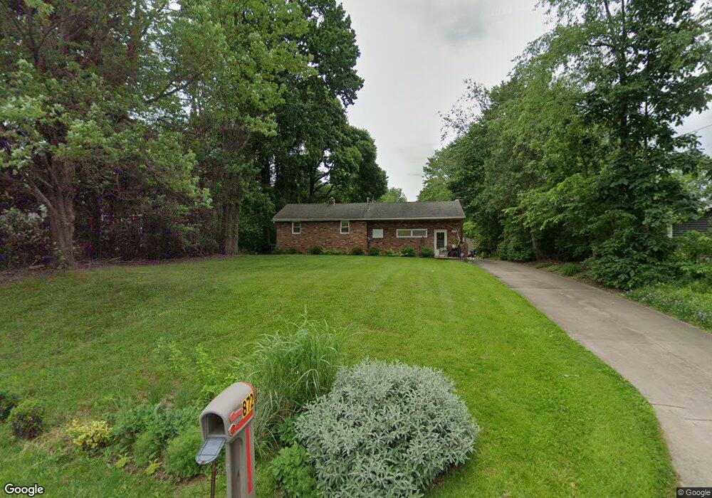 872 Eastern Rd, Doylestown, OH 44230 - photo 1