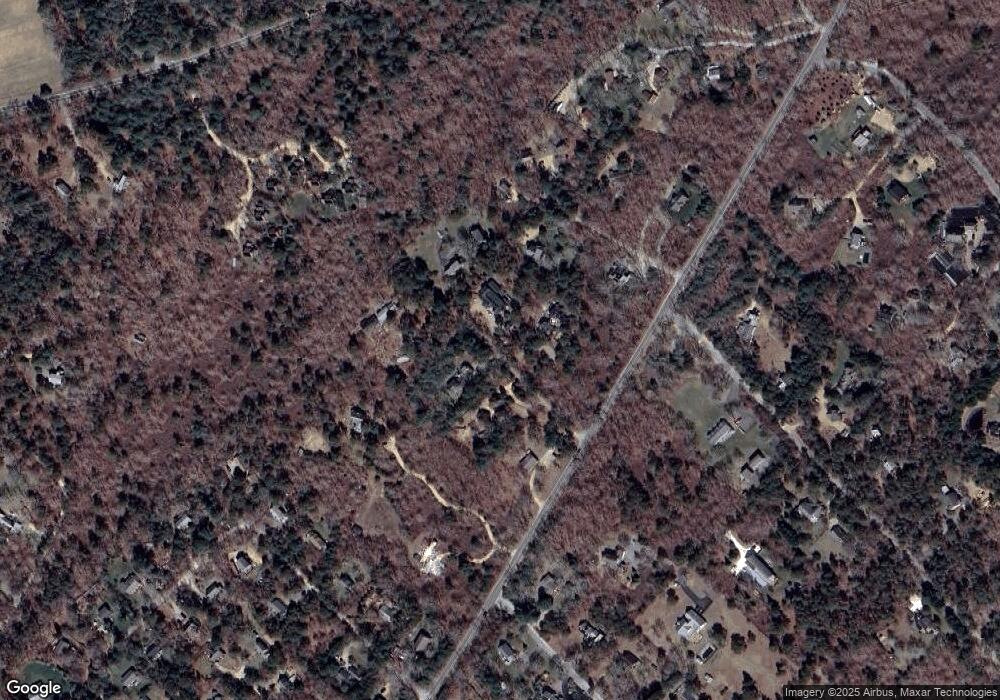 Eastern Parcel at South Shore Estates, West Tisbury, MA 02575 - photo 1