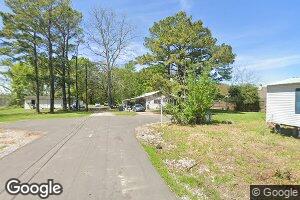 2772 Babytown Ln, Brusly, LA 70719