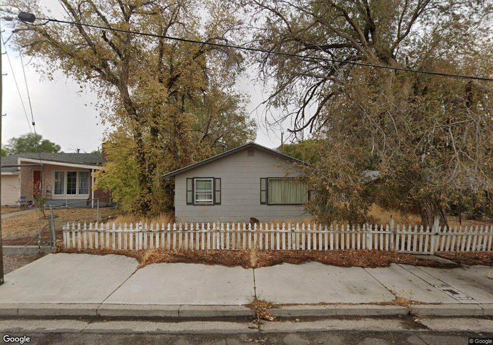 20 W South St, Winnemucca, NV 89445 - photo 1