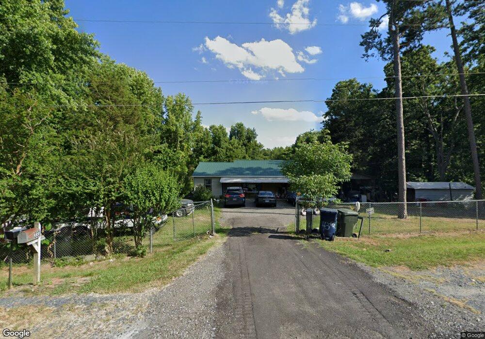 333 Dawson Miller Rd, Asheboro, NC 27205 - photo 1