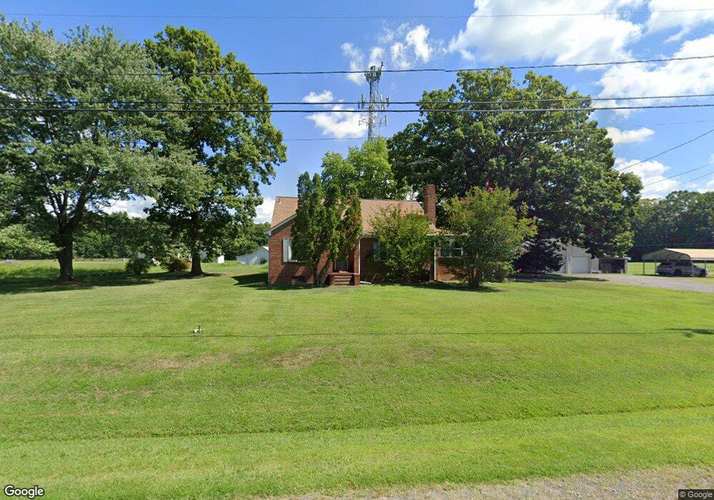 3340 Metropolitan Church Rd, Indian Head, MD 20640 - photo 1