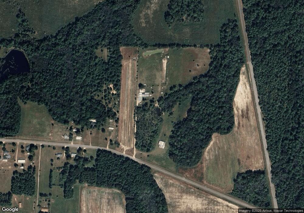 266 Weaver Rd, Moultrie, GA 31768 - photo 1