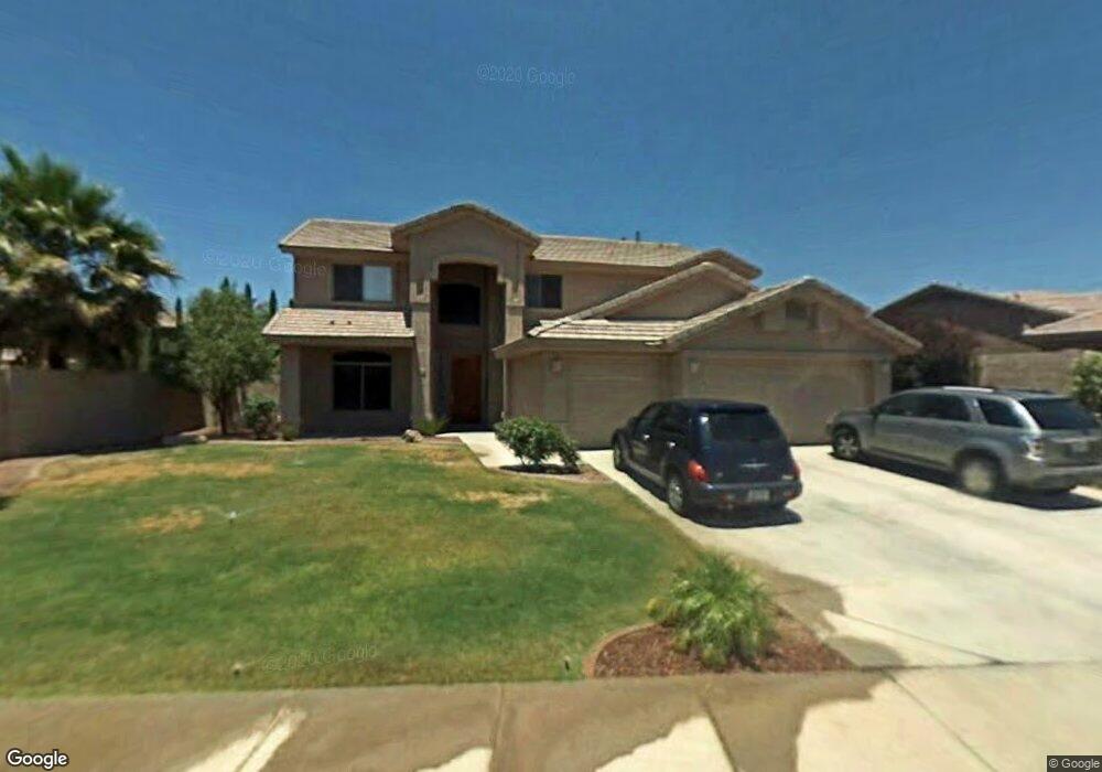 6022 E Old West Way, Scottsdale, AZ 85266 - photo 1