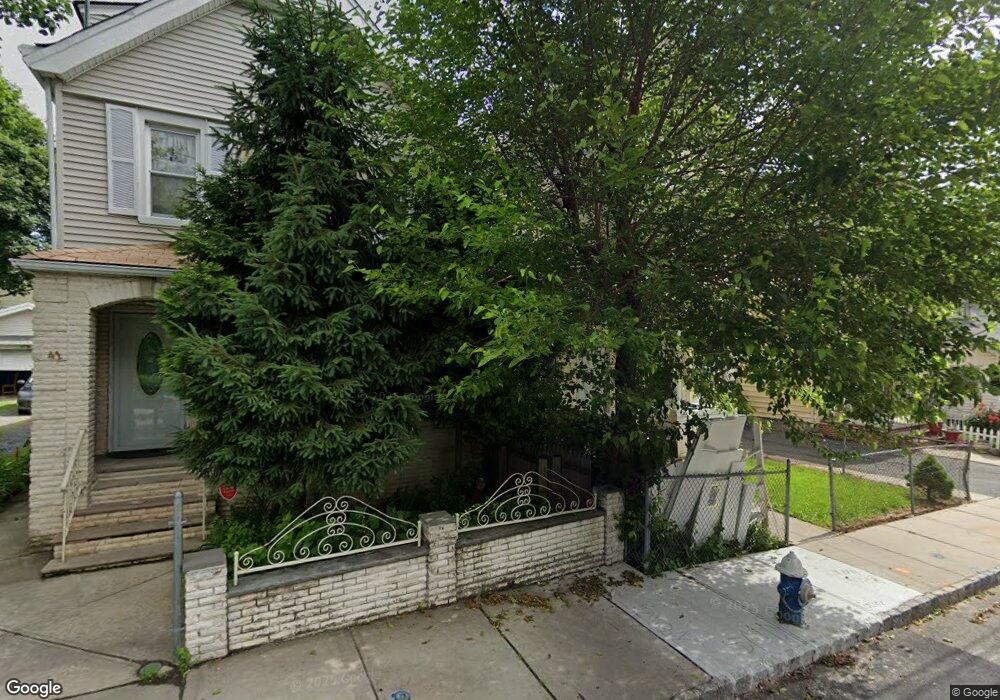 39 Llewellyn Ave unit 3, West Orange, NJ 07052 - photo 1