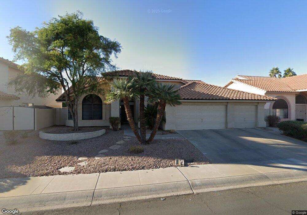 1101 W Lakeridge Dr, Gilbert, AZ 85233 - photo 1