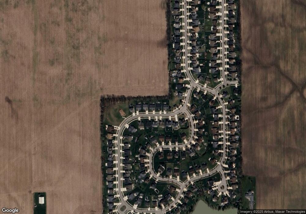 9253 Birch Pointe Dr, Newport, MI 48166 - photo 1