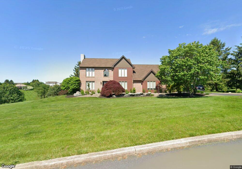 4721 Cortland Dr, Orefield, PA 18069 - photo 1