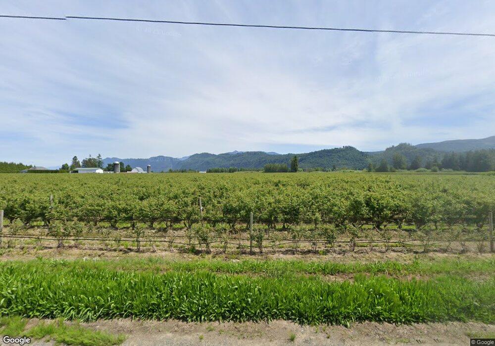 9430 Sumas Rd, Sumas, WA 98295 - photo 1