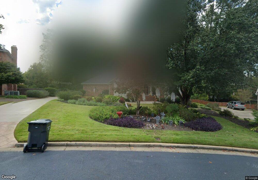 3747 Roscommon N, Augusta, GA 30907 - photo 1