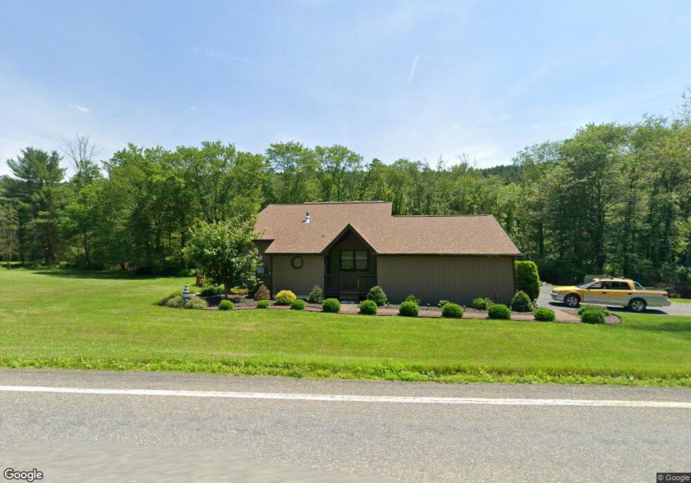5895 Little Gap Rd, Kunkletown, PA 18058 - photo 1