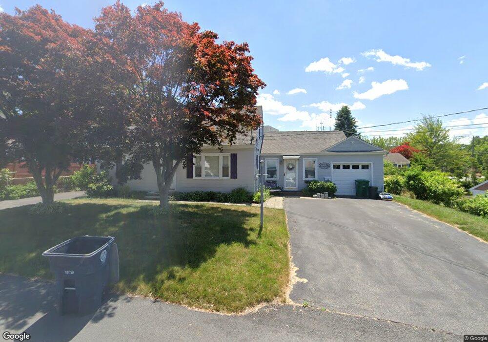 13 Belle Aire Ave, Nashua, NH 03060 - photo 1