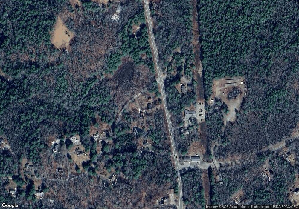 0 High Fields, Boothbay, ME 04537 - photo 1