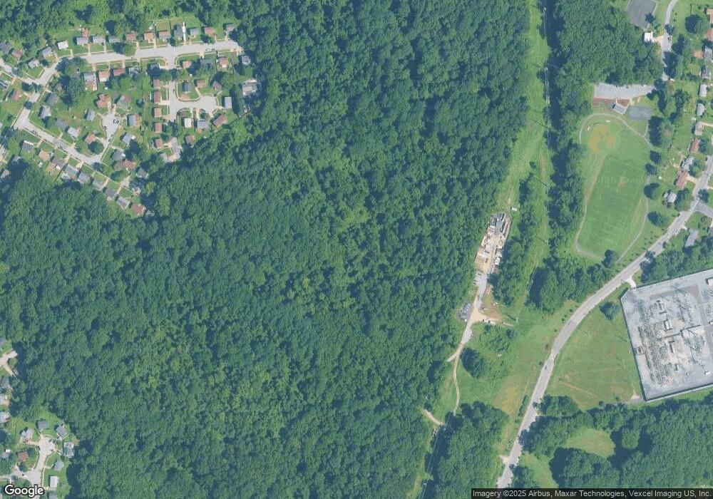 421 Odelia Dr, Capitol Heights, MD 20743 - photo 1