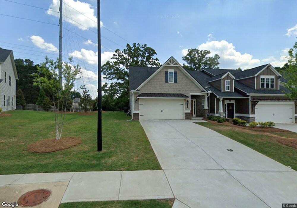 4602 Grenadine Cir, Acworth, GA 30101 - photo 1