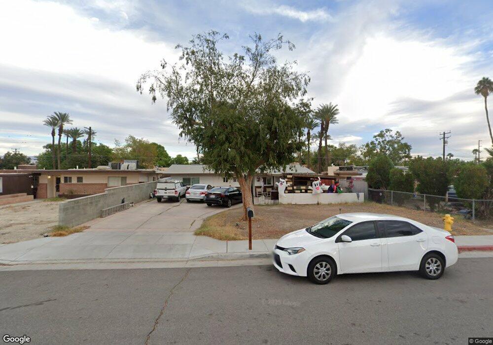 35352 Corregidor Dr, Cathedral City, CA 92234 - photo 1