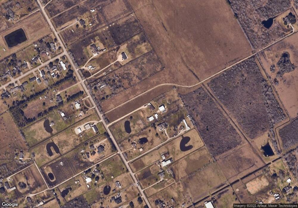 13825 County Road 184, Alvin, TX 77511 - photo 1