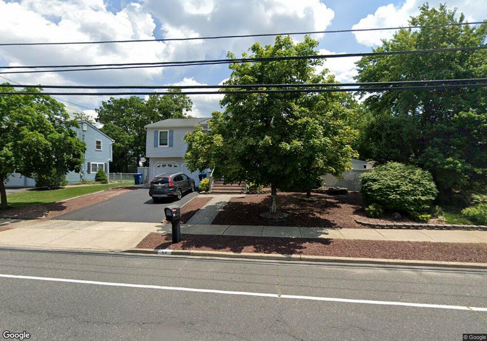 52 Newtons Corner Rd, Howell, NJ 07731 - photo 1