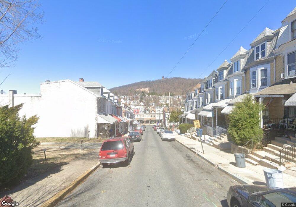 529 S 15 1 2 St, Reading, PA 19606 - photo 1