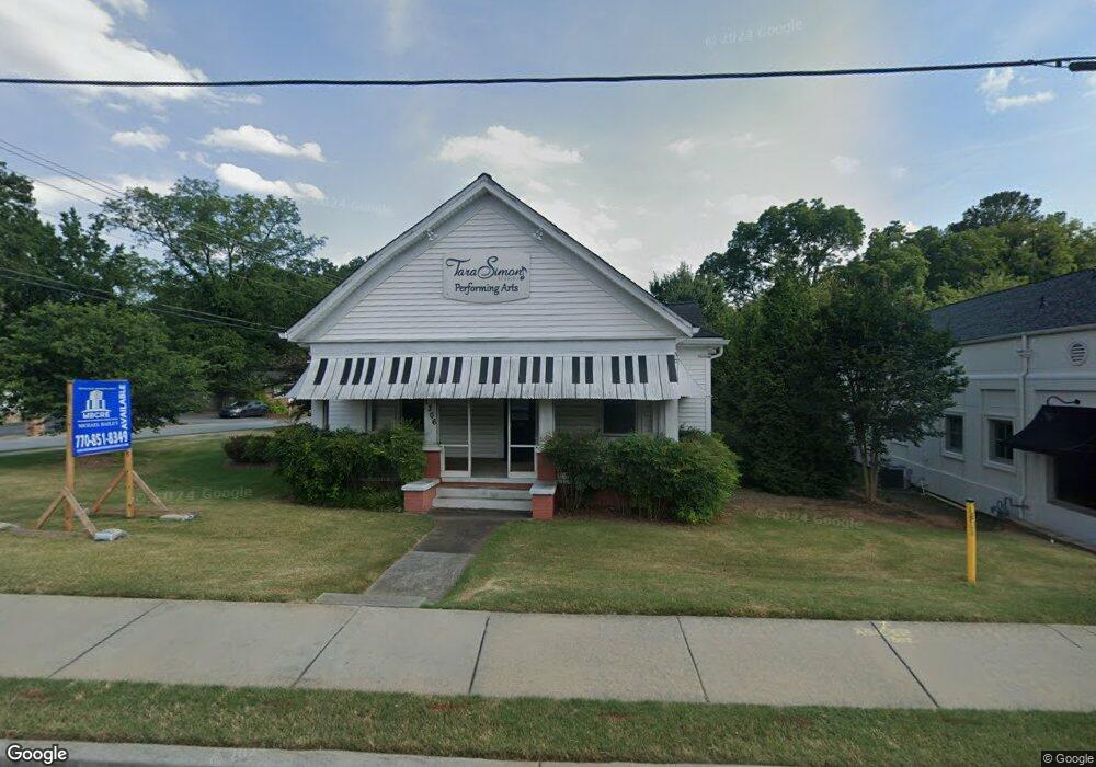 1306 Concord Rd SE, Smyrna, GA 30080 - photo 1