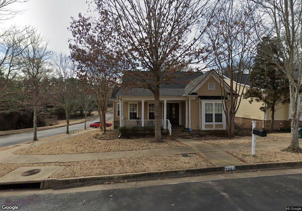 3989 3989 Charleston Park, Tyler, TX 75701 - photo 1