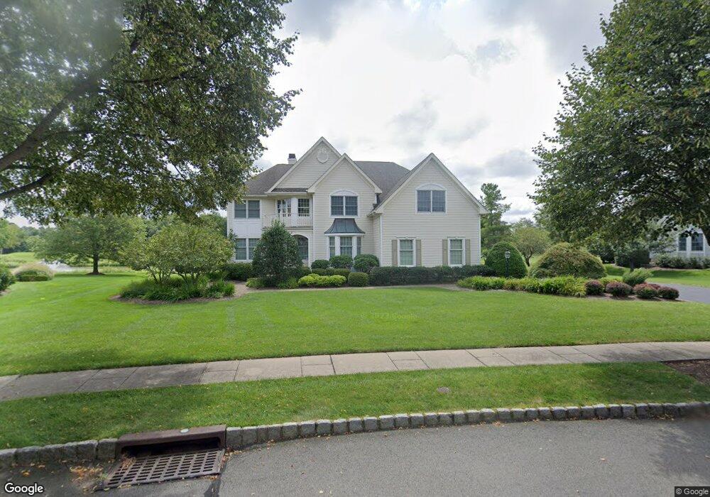 9 Bull Creek Ct, Skillman, NJ 08558 - photo 1