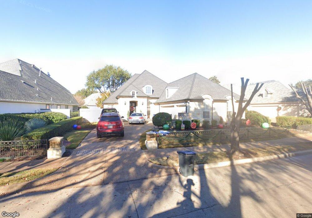 618 Regency Crossing, Southlake, TX 76092 - photo 1