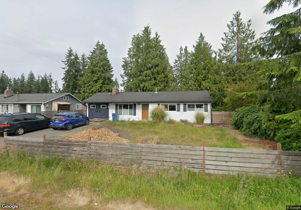 22421 97th Ave W, Edmonds, WA 98020 - photo 1
