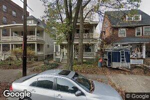 11305 Hessler Rd, Cleveland, OH 44106